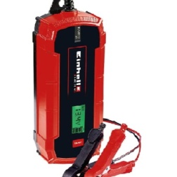BBalm Einhell - Caricabatteria CE-BC 10 m